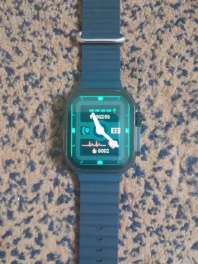 Smart watch t900 ultra