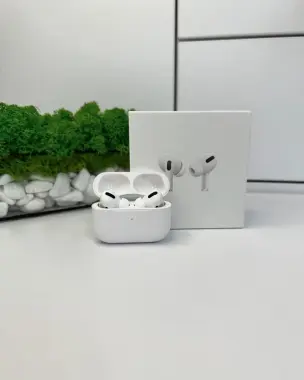 AirPods Pro Новый  2024 Анимация 100% +доставка +гарантия