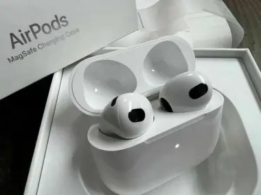БЕПУЛ Доставка, Янги airpods 3 Lux версия, 2023/24 Юқори сифатлиси!