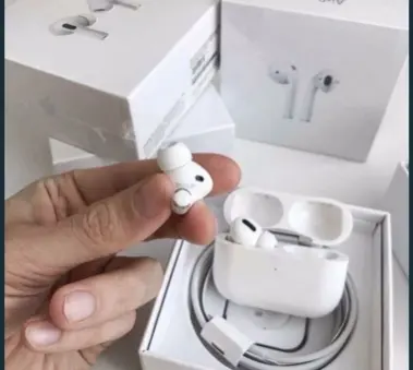 БЕПУЛ Доставка, Янги Airpods Pro Lux , made in Dubai. Юқори сифатлилар