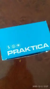 Фото аппарат Praktica