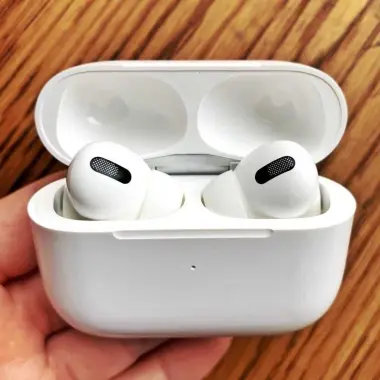 2023 новый 1-1 оригинал AirPods PRO + гарантия + доставка