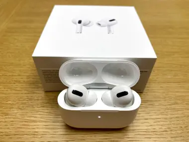 2023 новый 1-1 оригинал AirPods PRO + гарантия + доставка