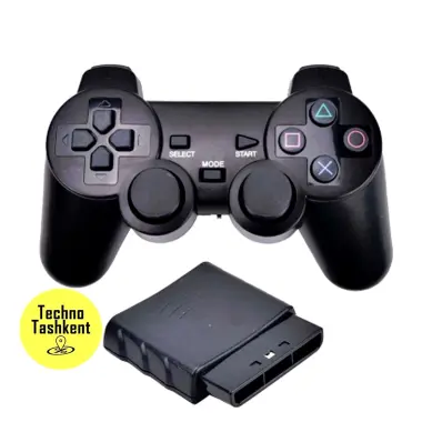 Universal блютус джойстик (Pc/Mobile/PS2/PS3) (Gamepad, joystik)