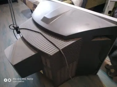 Продам телевизор Lg
