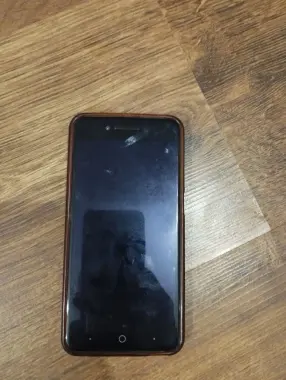 Zte telifoni ishlidii