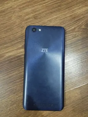 Zte telifoni ishlidii