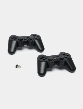 Джойстики 2в1 для ПК, ноутбук, TV Box, Game Stick Lite, Smart TV
