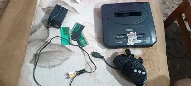 Sony sega, продам недорого торговля уместна продам за 100000(СРОЧНО)