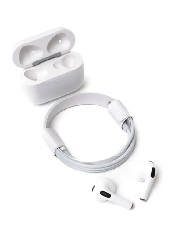 Беспроводные наушники Air Pods 3