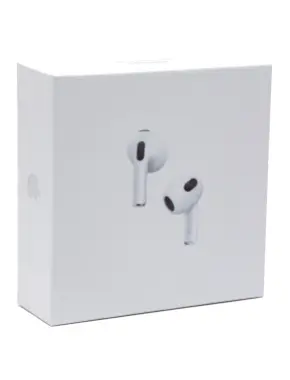 Беспроводные наушники Air Pods 3