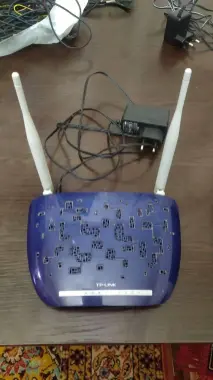 Wifi routersotiladi