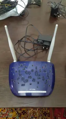 Wifi routersotiladi
