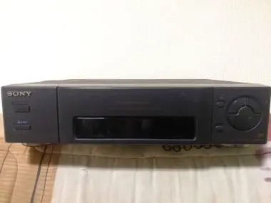 Видео магнитофон Sony