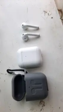 Air Pods barafone BW01