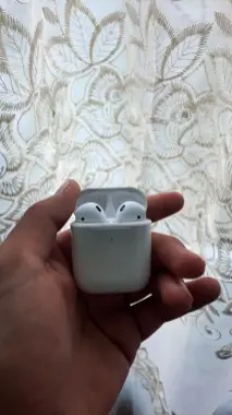 Air Pods barafone BW01