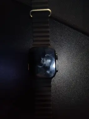 Iwatch 7 seirse 1x1