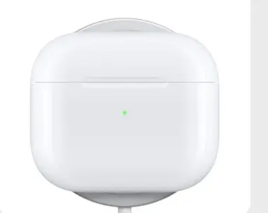 AirPods (3-го поколения)