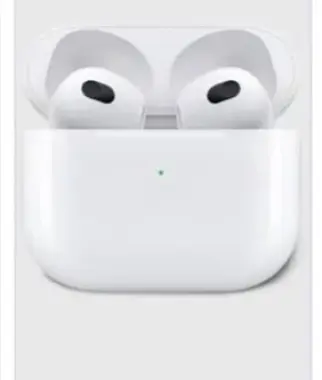 AirPods (3-го поколения)