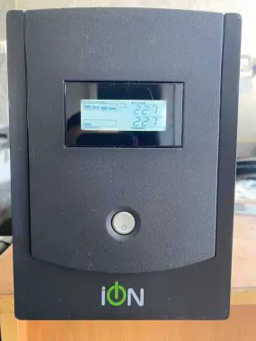 Источник Бесперебойного Питания UPS 1500/2000/3000AV (без аккумулятор)