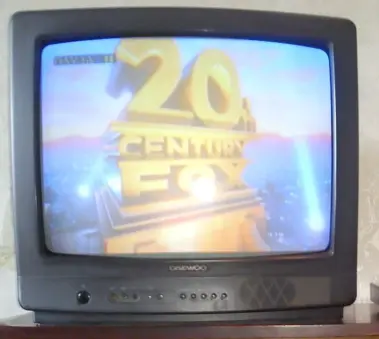 DVD плеер + Телевизор в подарок