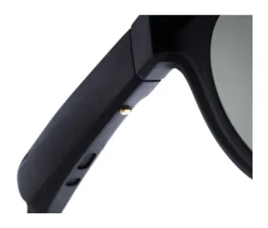 Умные очки - Smart glasses