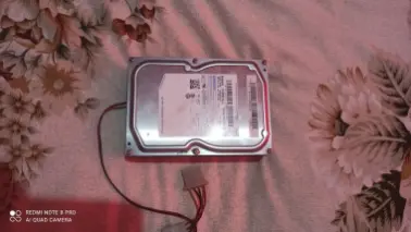 HD501 для компьютера
