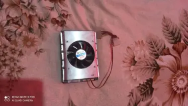 HD501 для компьютера