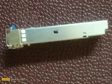 Модем OPM-MP413L2SD-20. 1310nm. SMF 20KM