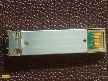 Модем OPM-MP413L2SD-20. 1310nm. SMF 20KM