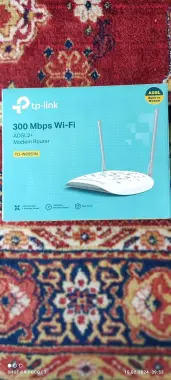 Tp - LINK TD - W8961N