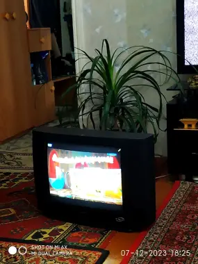 Телевизор Daywoo