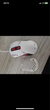 Игровая мышка