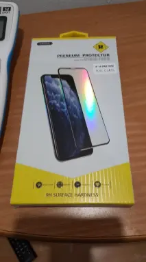 Защитное стекло NILLKIN для iPhone 14 Pro/iPhone 14 Pro Max