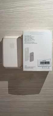 Battery pack apple