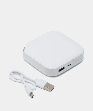 Внешний аккумулятор Mi Power Bank 3 Ultra Compact, 10000 mah