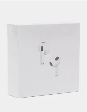 Наушники air pods 3