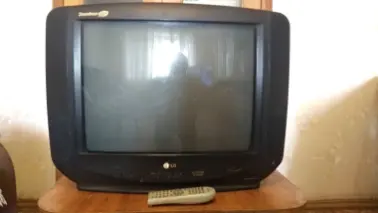 Телевизор LG CT-21D35VE