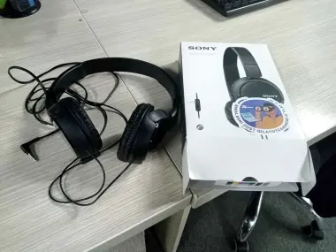 SONY MDR ZH110AP naushnik