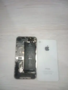 IPhone 4 zapchasga