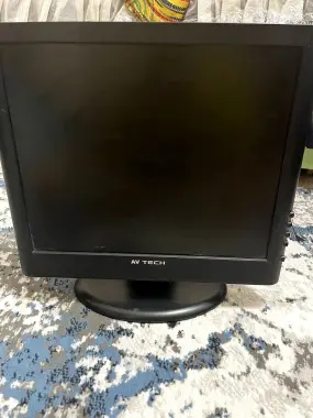 AV Tech модель 7009S