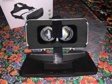 VR shinecon новые