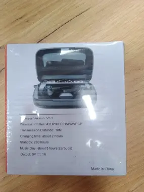 NEWEST M19. V5.3