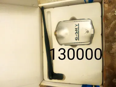 Усилитель wi-fi сигнала