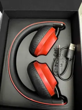 Наушники Baseus D01 Encok (Bluetooth)