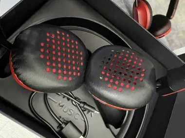 Наушники Baseus D01 Encok (Bluetooth)