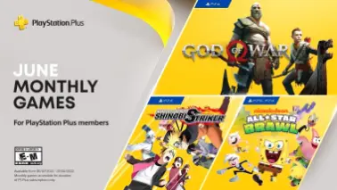 Акция подписки PlayStation Plus, EA Sports