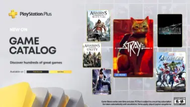 Акция подписки PlayStation Plus, EA Sports