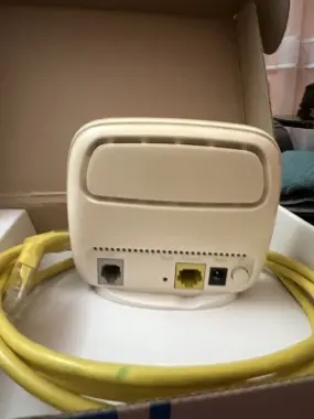 Роултер Wi-Fi uztelecom