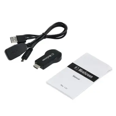Mirascreen Беспроводной Wi-Fi Для Телевизоров